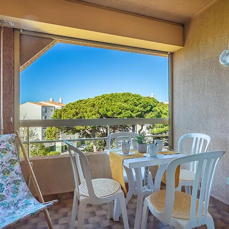 Les Regates-7 By Interhome Hyères