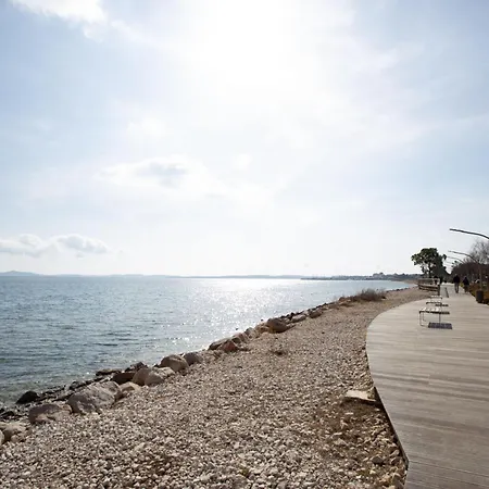 Les Regates-7 By Interhome Hyères