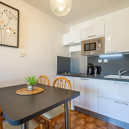 Les Regates-7 By Interhome * Hyères