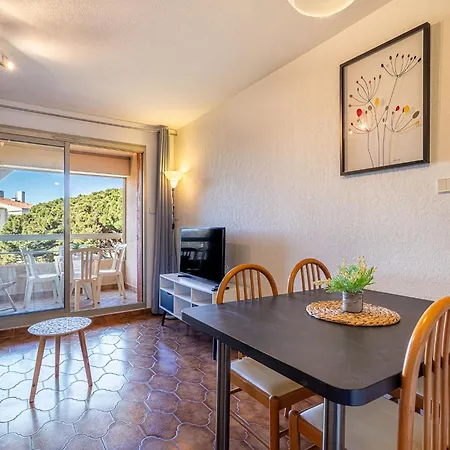 Apartmán Les Regates-7 By Interhome