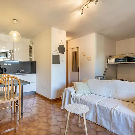 Apartmán Les Regates-7 By Interhome Hyères