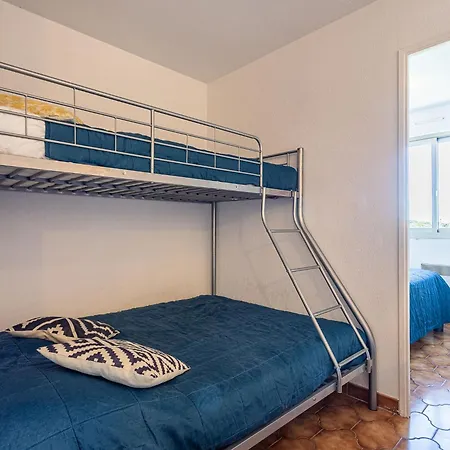 Apartmán Les Regates-7 By Interhome