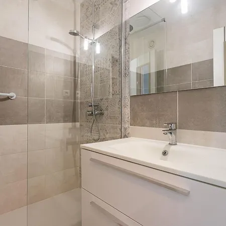 Les Regates-7 By Interhome *