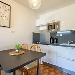 Les Regates-7 By Interhome * Hyeres