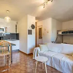 Apartment Les Regates-7 By Interhome Hyeres
