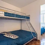 Apartment Les Regates-7 By Interhome