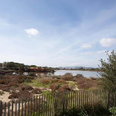 Les Regates-7 By Interhome Apartment