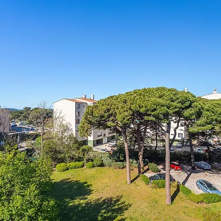 Les Regates-7 By Interhome *