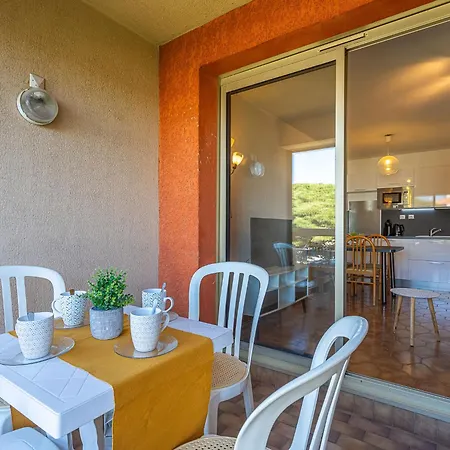 Les Regates-7 By Interhome *