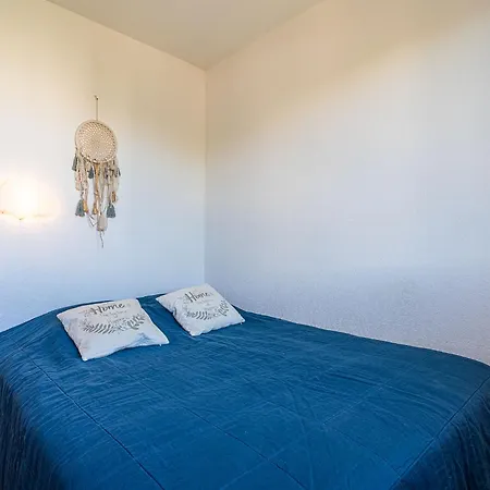 Les Regates-7 By Interhome شقة *