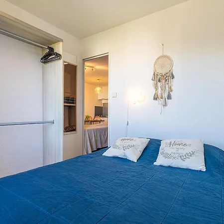 شقة Les Regates-7 By Interhome Hyères