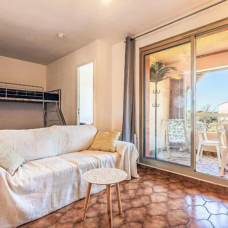 Les Regates-7 By Interhome