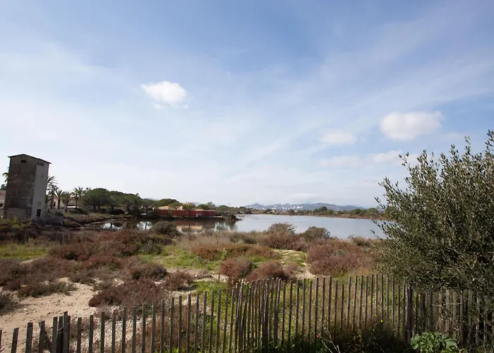 Les Regates-7 By Interhome Apartment