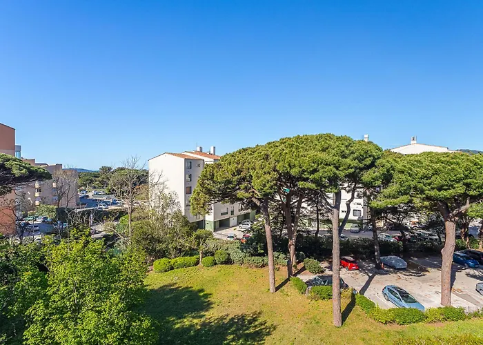 Les Regates-7 By Interhome *