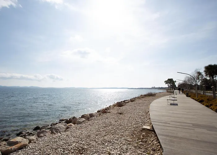 Les Regates-7 By Interhome Hyeres