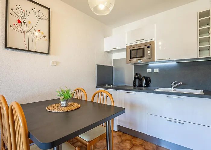 Les Regates-7 By Interhome * Hyeres