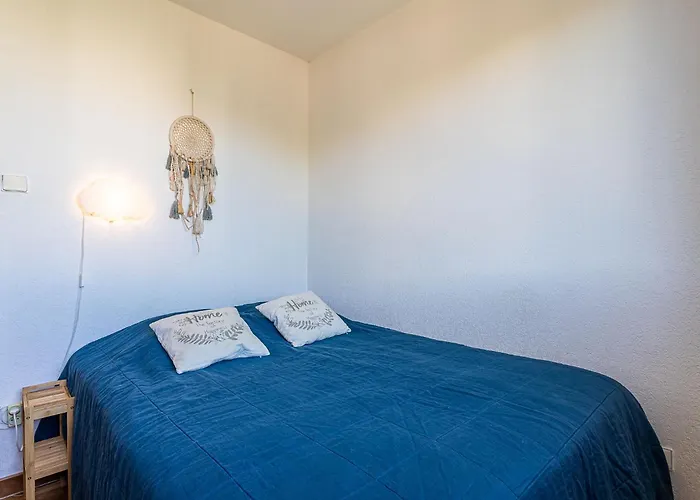 Les Regates-7 By Interhome Apartment *