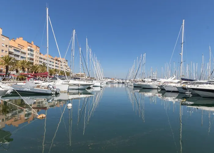 Les Regates-7 By Interhome *