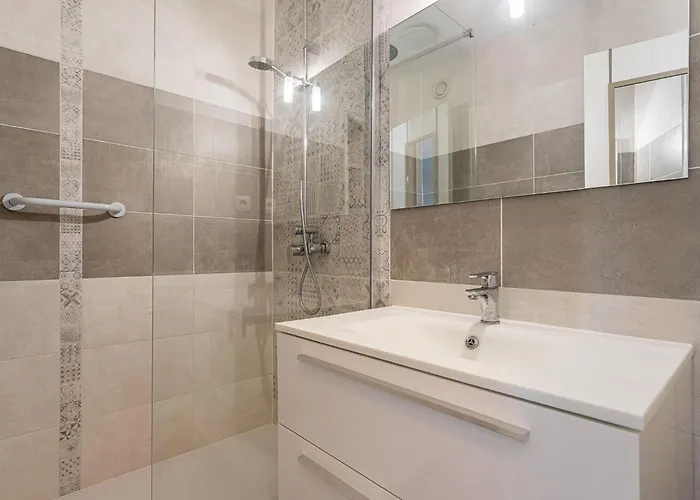 Les Regates-7 By Interhome *