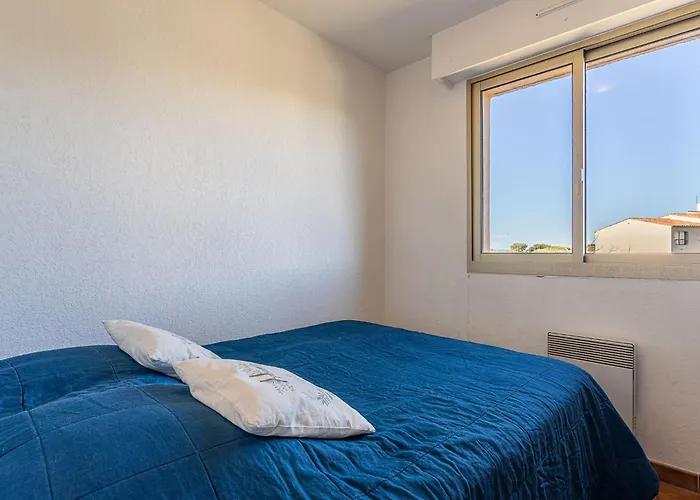 Les Regates-7 By Interhome Apartment *