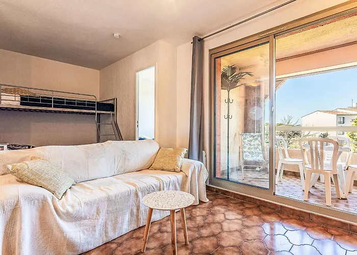 Les Regates-7 By Interhome